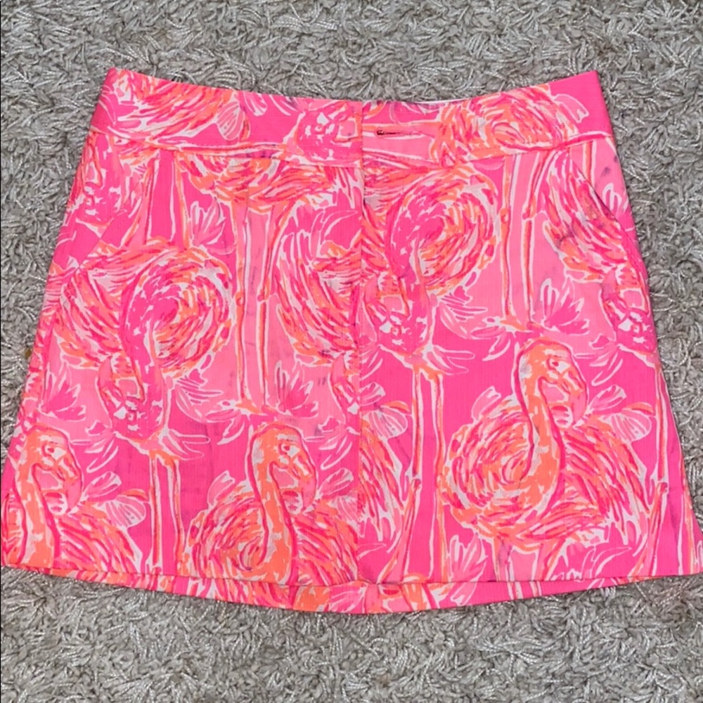 Lilly Pulitzer Skort